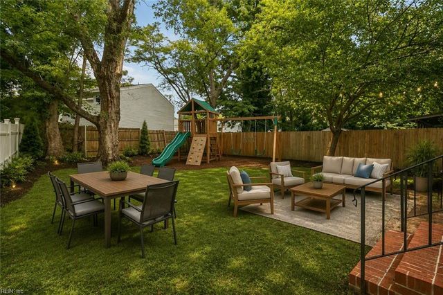 3 Alpine ST, Newport News, VA 23606