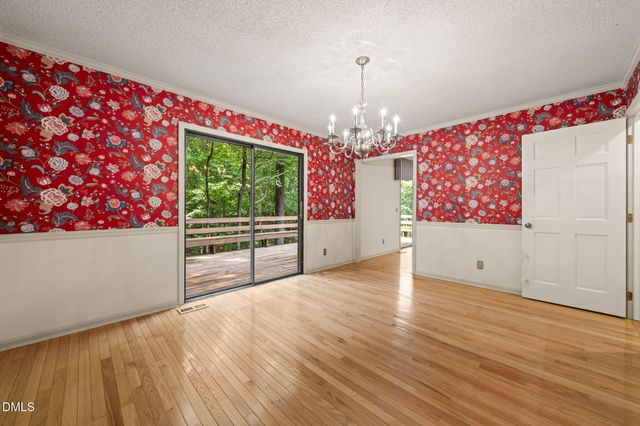 4125 Picardy Drive, Raleigh, NC 27612