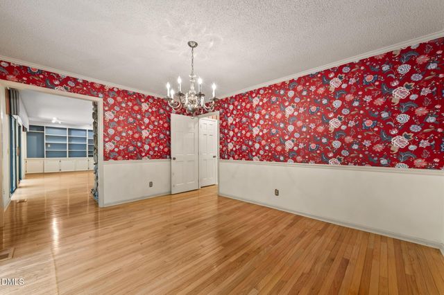4125 Picardy Drive, Raleigh, NC 27612