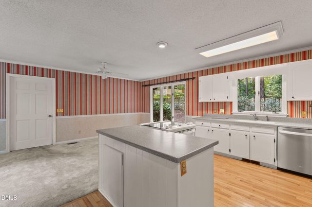 4125 Picardy Drive, Raleigh, NC 27612