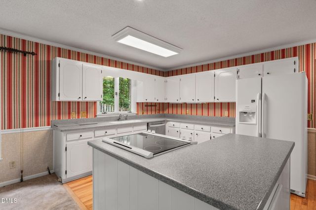 4125 Picardy Drive, Raleigh, NC 27612