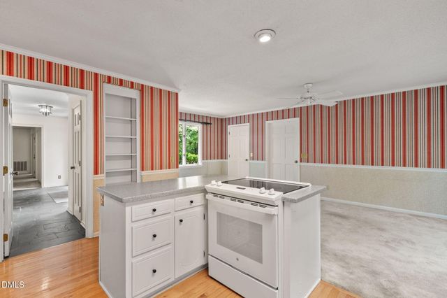 4125 Picardy Drive, Raleigh, NC 27612