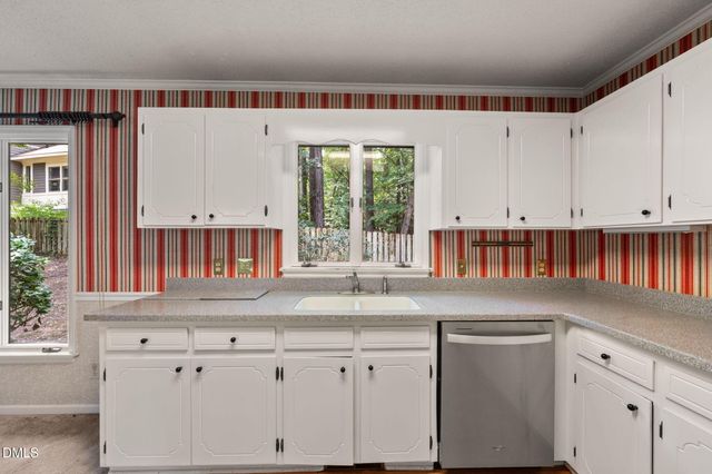 4125 Picardy Drive, Raleigh, NC 27612