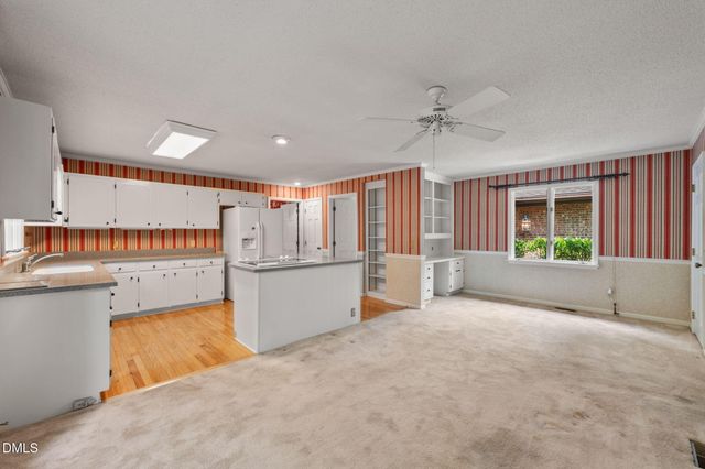 4125 Picardy Drive, Raleigh, NC 27612