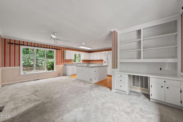 4125 Picardy Drive, Raleigh, NC 27612
