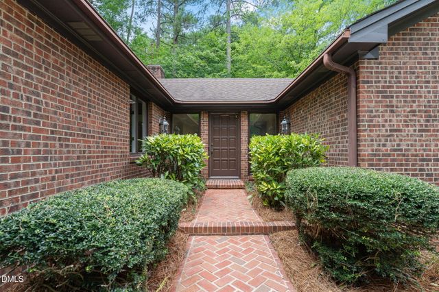 4125 Picardy Drive, Raleigh, NC 27612