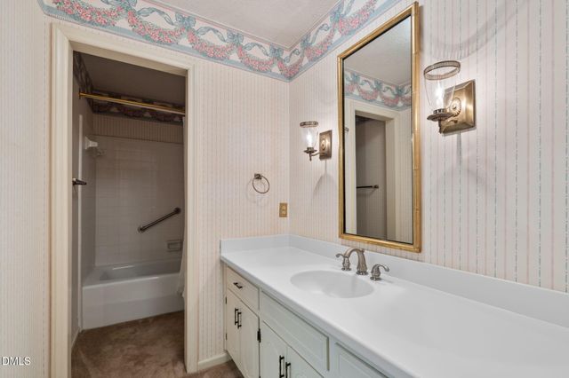 4125 Picardy Drive, Raleigh, NC 27612