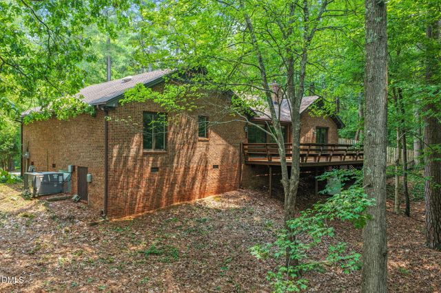 4125 Picardy Drive, Raleigh, NC 27612