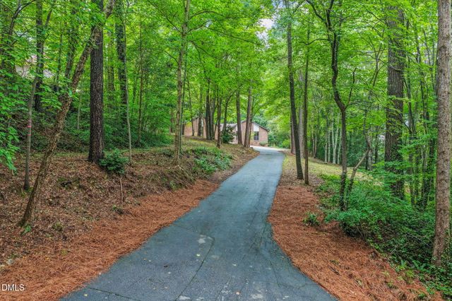 4125 Picardy Drive, Raleigh, NC 27612