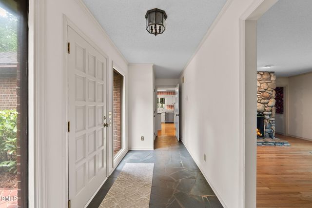 4125 Picardy Drive, Raleigh, NC 27612