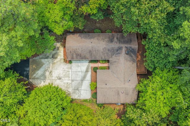4125 Picardy Drive, Raleigh, NC 27612