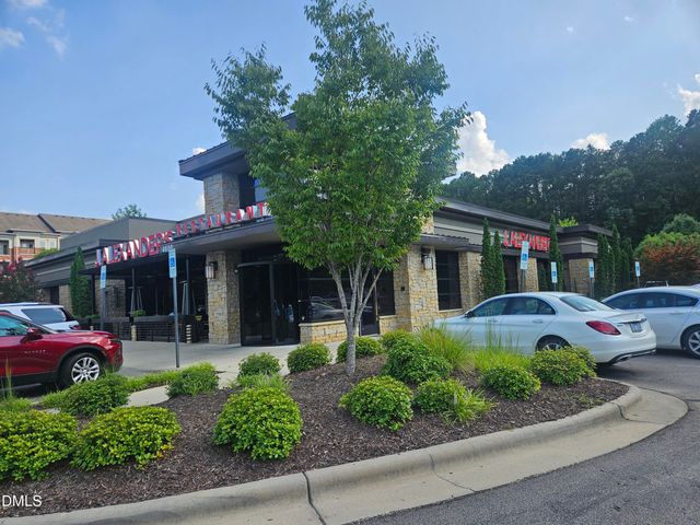 4125 Picardy Drive, Raleigh, NC 27612