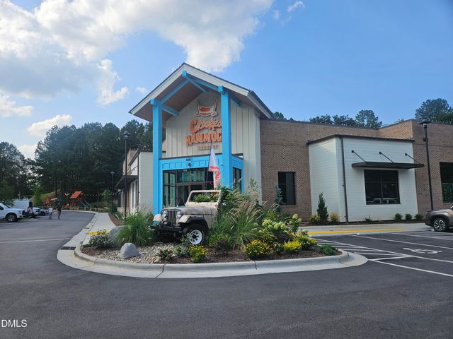 4125 Picardy Drive, Raleigh, NC 27612