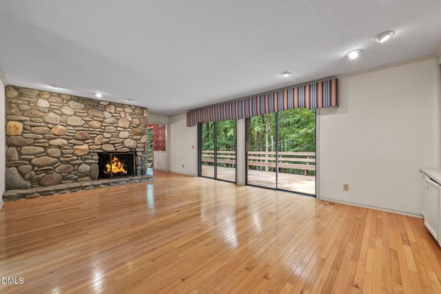 4125 Picardy Drive, Raleigh, NC 27612