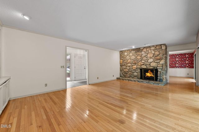 4125 Picardy Drive, Raleigh, NC 27612