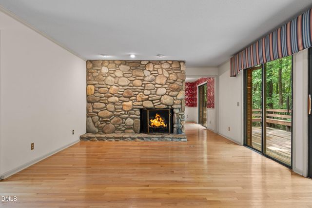 4125 Picardy Drive, Raleigh, NC 27612