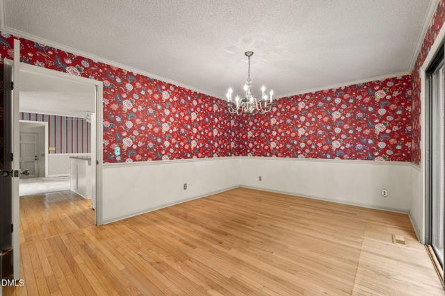 4125 Picardy Drive, Raleigh, NC 27612