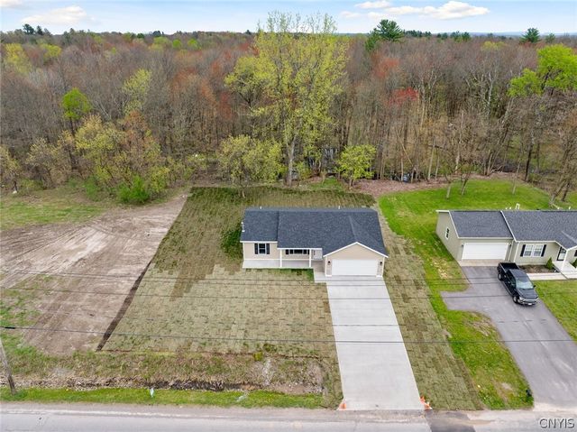 7792 Gifford Road, Rome, NY 13440