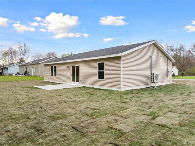 7792 Gifford Road, Rome, NY 13440