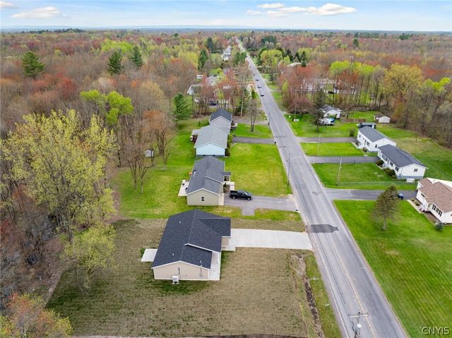 7792 Gifford Road, Rome, NY 13440