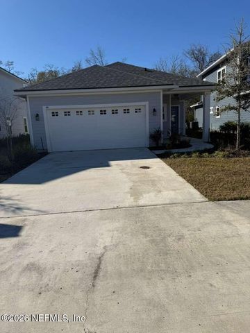 230 WINEBERRY Lane, St. Augustine, FL 32092