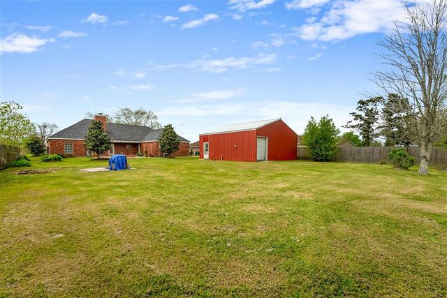 6817 Bonne Meadow Lane, Lake Charles, LA 70605