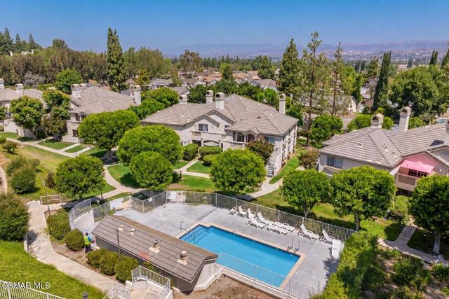 1245 Fitzgerald Road E, Simi Valley, CA 93065