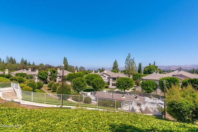 1245 Fitzgerald Road E, Simi Valley, CA 93065