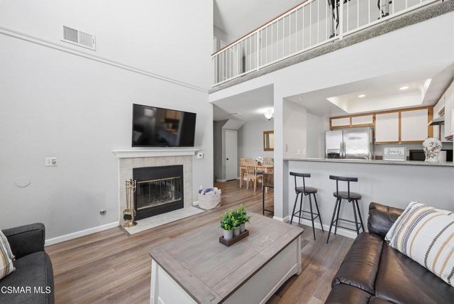 1245 Fitzgerald Road E, Simi Valley, CA 93065