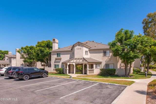 1245 Fitzgerald Road E, Simi Valley, CA 93065