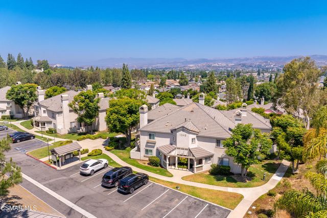 1245 Fitzgerald Road E, Simi Valley, CA 93065