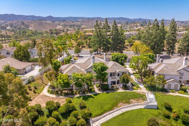 1245 Fitzgerald Road E, Simi Valley, CA 93065