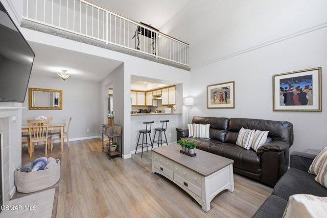1245 Fitzgerald Road E, Simi Valley, CA 93065