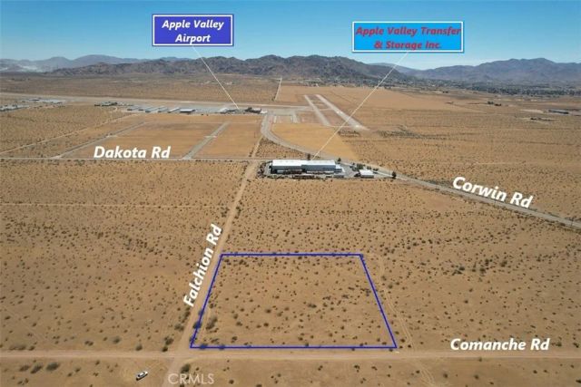 8 Falchion, Apple Valley, CA 92307