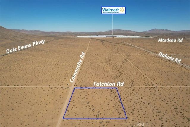 8 Falchion, Apple Valley, CA 92307