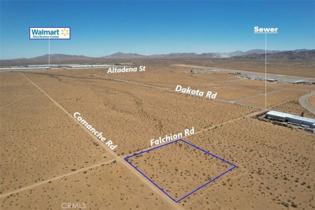 8 Falchion, Apple Valley, CA 92307
