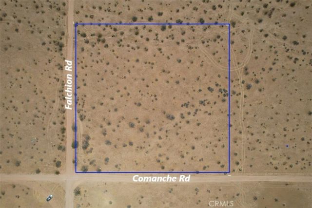 8 Falchion, Apple Valley, CA 92307