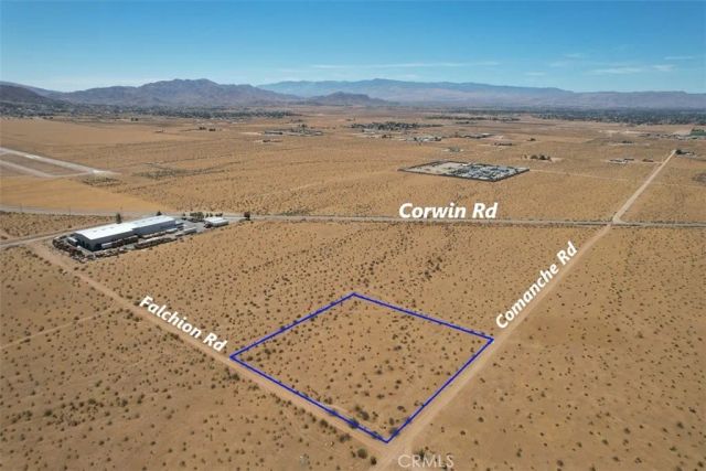 8 Falchion, Apple Valley, CA 92307