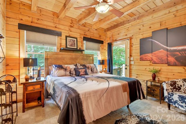 87 Ali Avenue, Bakersville, NC 28705