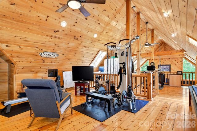 87 Ali Avenue, Bakersville, NC 28705