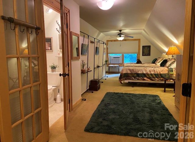 87 Ali Avenue, Bakersville, NC 28705