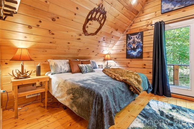 87 Ali Avenue, Bakersville, NC 28705