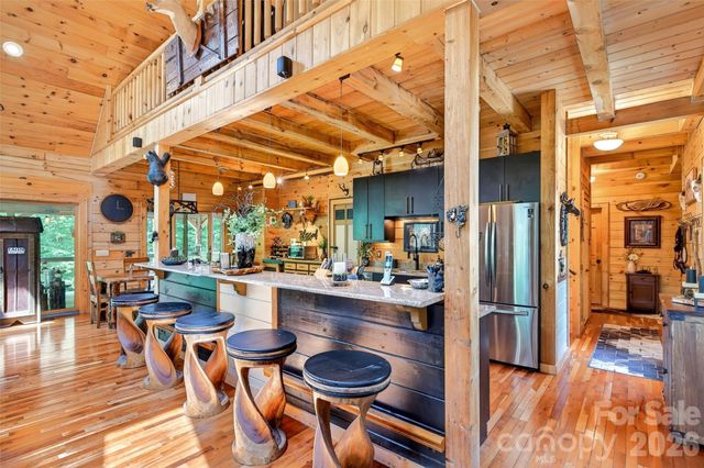 87 Ali Avenue, Bakersville, NC 28705
