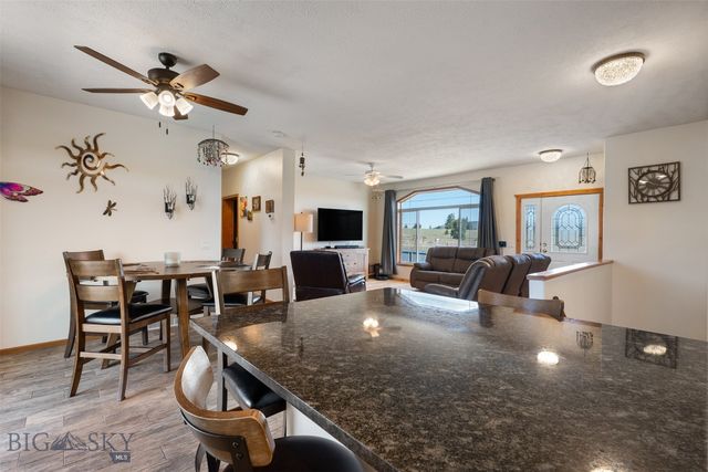 119322 German Gulch, Ramsay, MT 59750