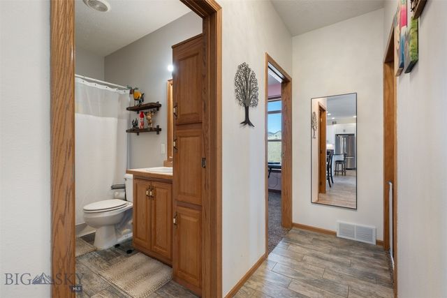 119322 German Gulch, Ramsay, MT 59750