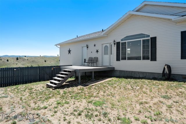 119322 German Gulch, Ramsay, MT 59750