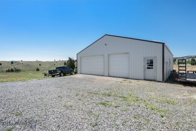 119322 German Gulch, Ramsay, MT 59750