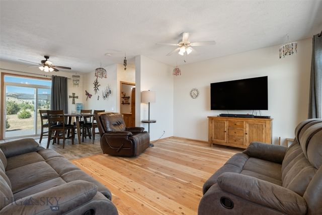 119322 German Gulch, Ramsay, MT 59750