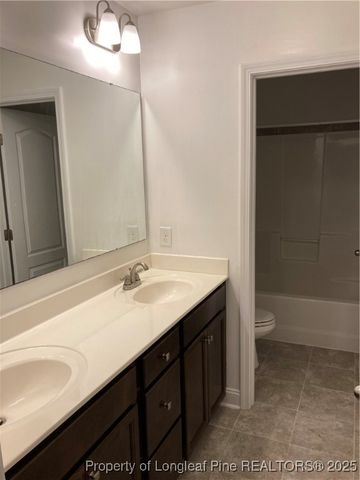 270 Stonebriar Avenue, Raeford, NC 28376