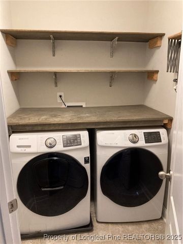 270 Stonebriar Avenue, Raeford, NC 28376